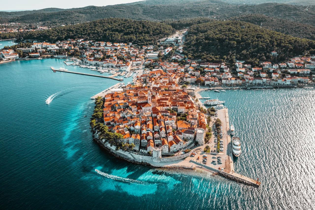 Explore the Timeless Charm of Korčula and Ston – A Journey to the Heart of the Mediterranean