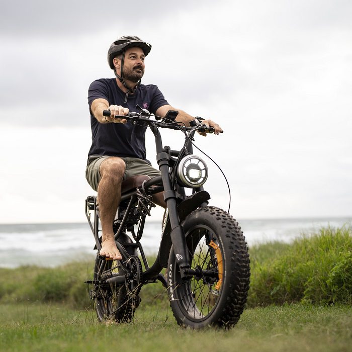 Penola Coonawarra eBike Tour