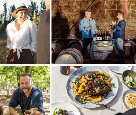 Food_and_Wine