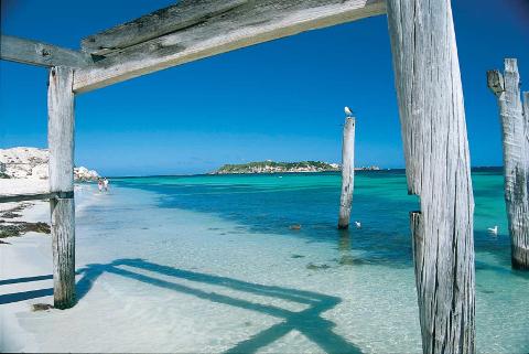 Hamelin_Bay