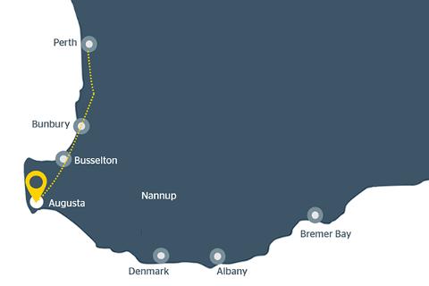 Location