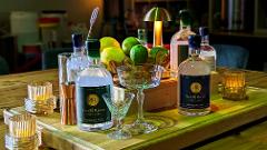 Spirits Tasting