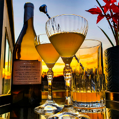 Just Drinks