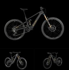 Velduro demo day LARGE Bike