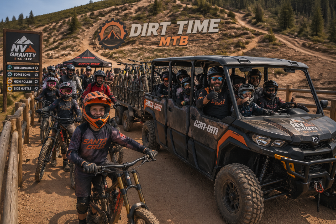 FAMILY WEEKEND RIDE SUNDAY ONLY OPTION
