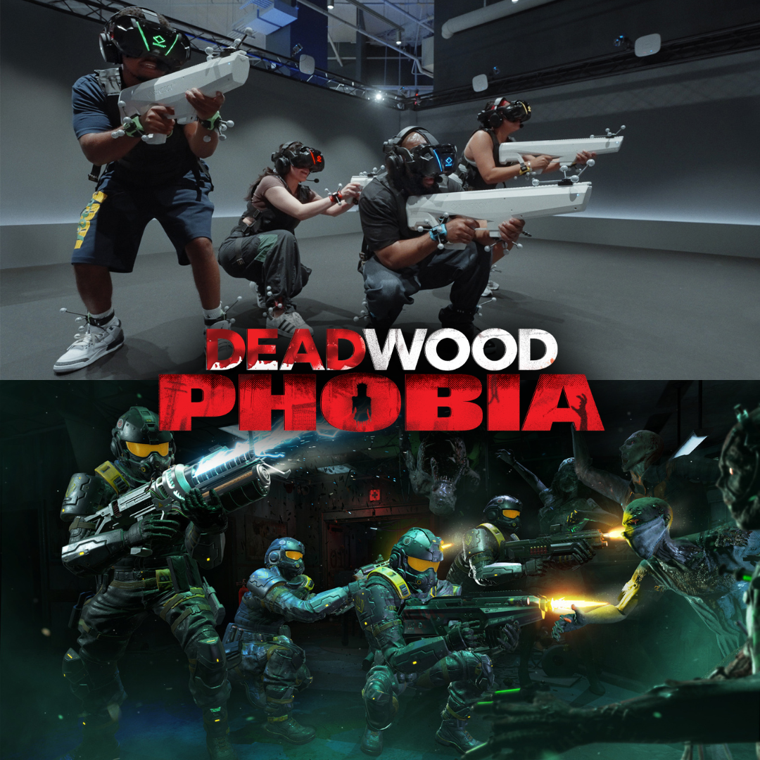 Deadwood Phobia