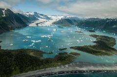 *Bear Glacier Scenic Flight