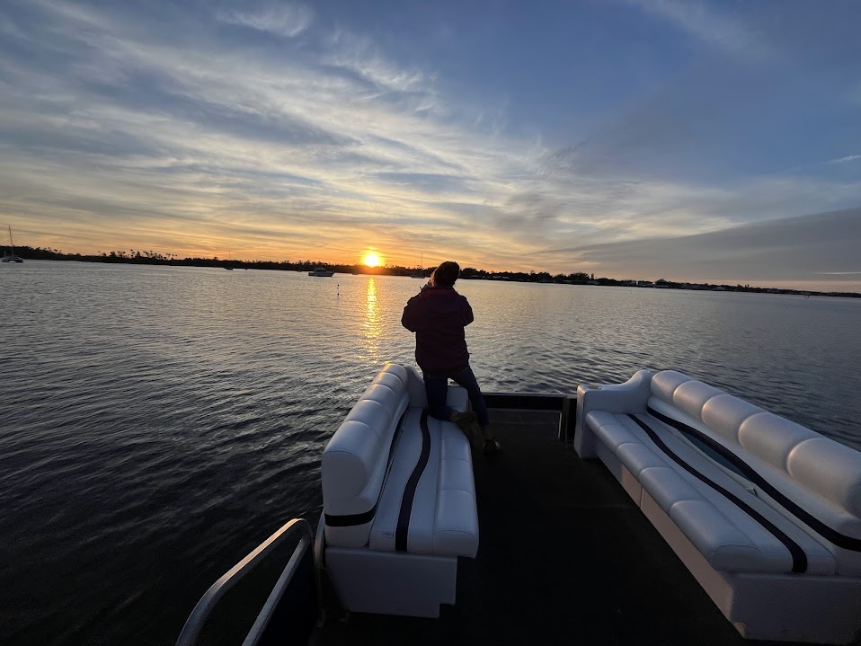 Semi Private Sunset tour