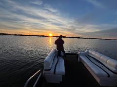 Semi Private Sunset tour