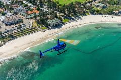 Beaches Scenic Flight 