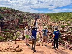 3 Day Perth - Kalbarri Tour Educational Journeys