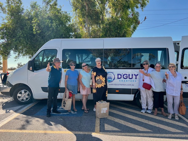 Kalbarri Car Hire