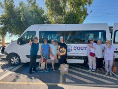 Kalbarri Car Hire