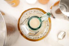 Honey. Wax. Ferment. Mead Making Immersion.