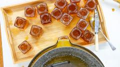Beehive to Table: Hands-On Honey Harvest Experience