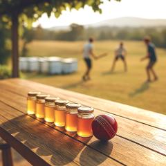 Bradman Museum and Honey Farm Tour