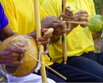 Capoeira