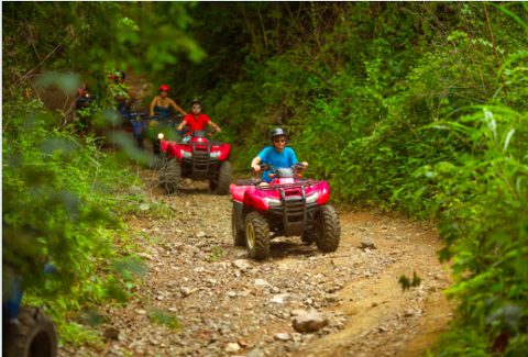 ATV TOUR