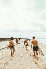 Surf Trip Group 