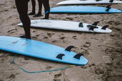  Surf Lesson Group (3px +)