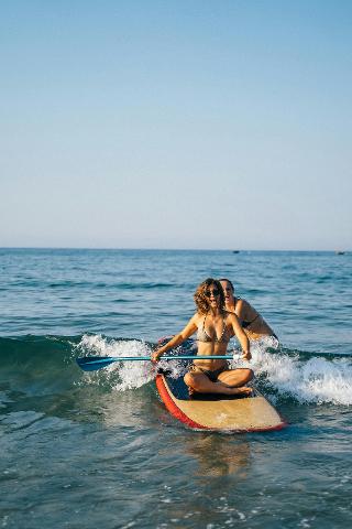 Sup Tour Group (3 + px)