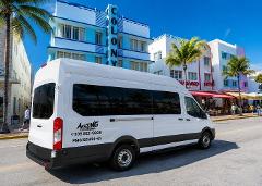 Miami Private Group Transfer Service