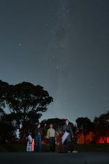 Galaxy Safari | Stromlo Stargazing Experience