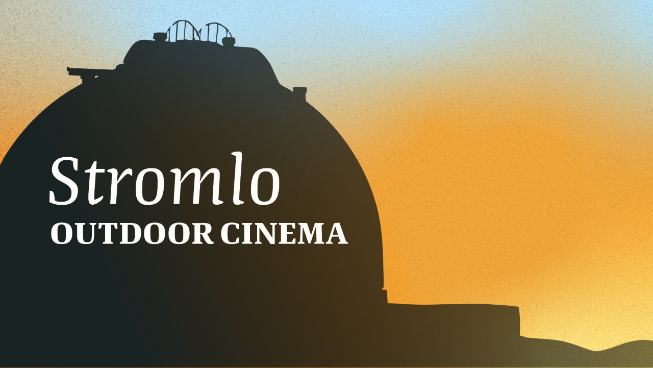 Stromlo Outdoor Cinema