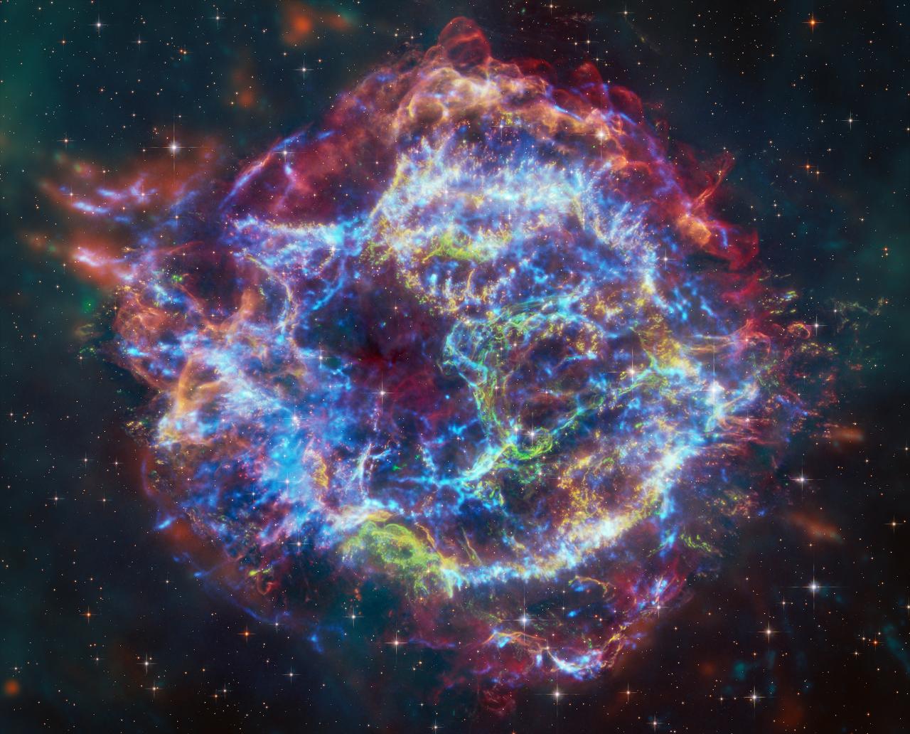 Supernovae Near and Far Conference - One Day Registration