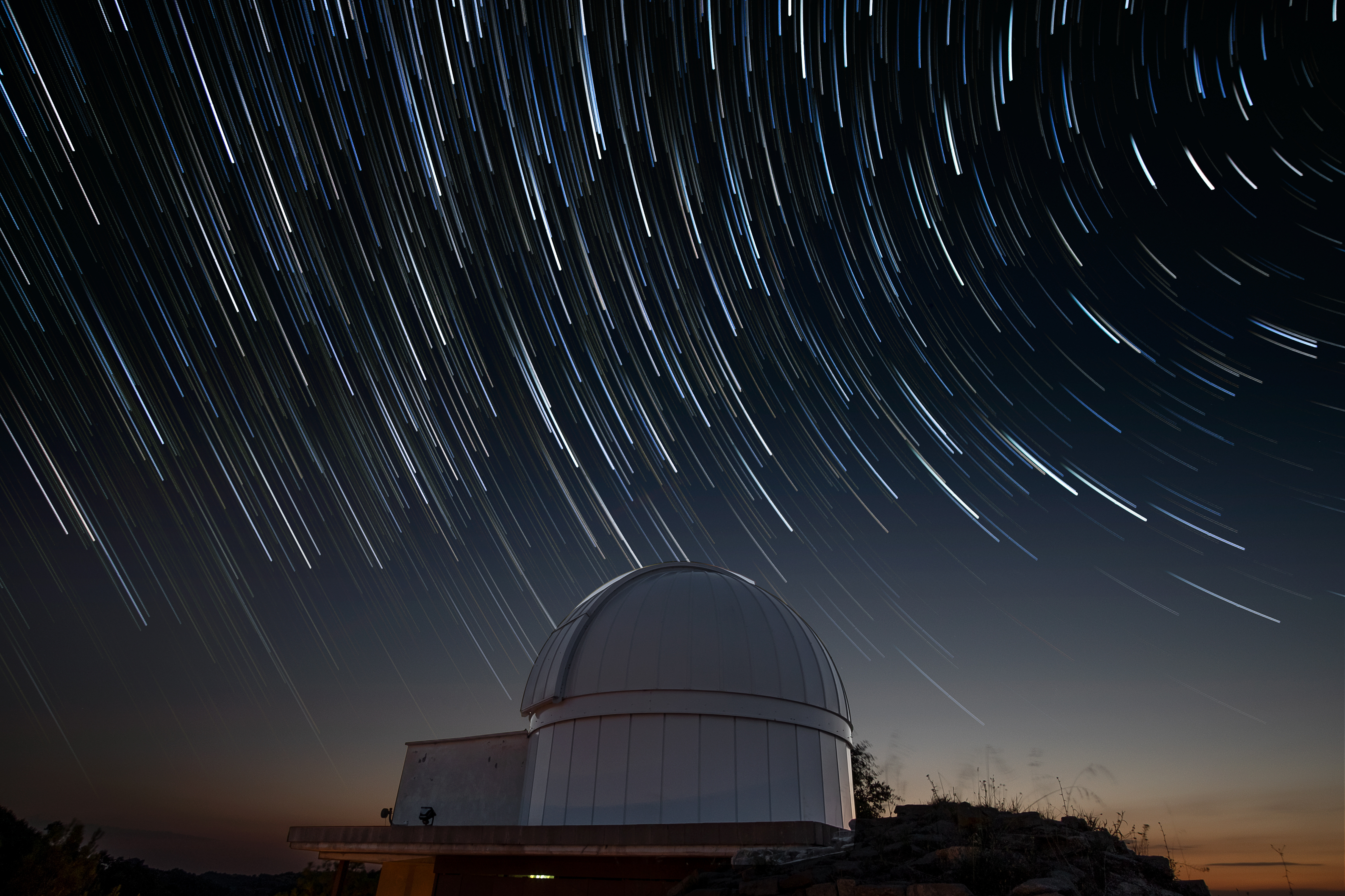 Private Stargazing + Historical Tour Mount Stromlo Observatory