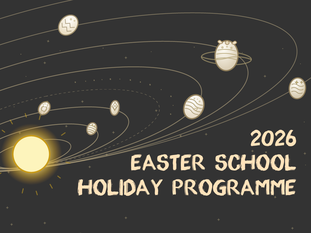 Mount Stromlo - 2026 Easter School Holiday Programme - Youth Voyager (Year 7 - 9)