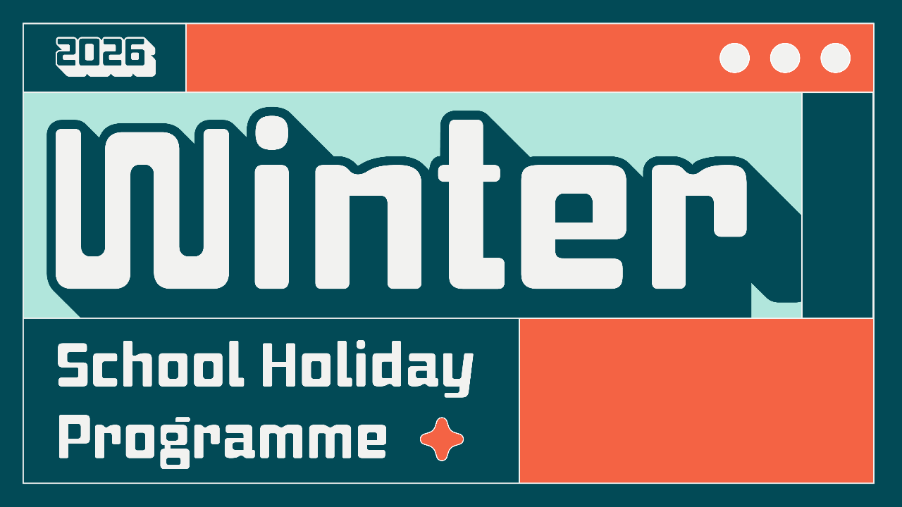 Mount Stromlo - 2026 Winter School Holiday Programme