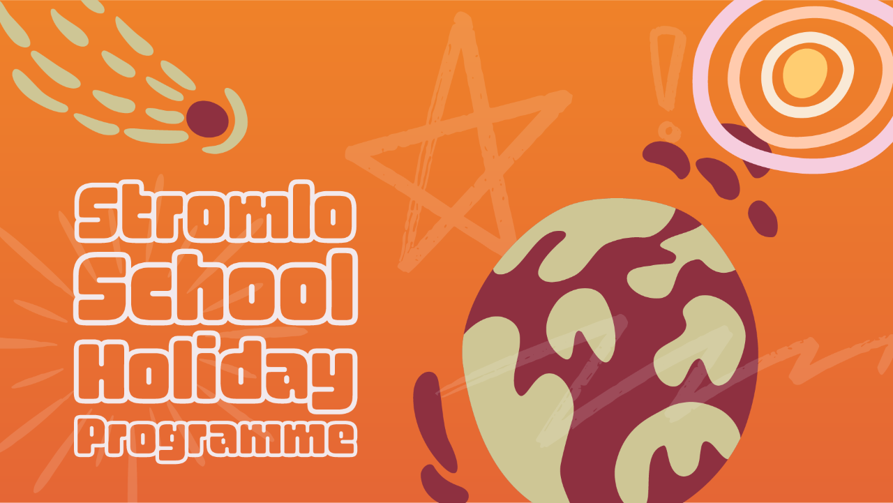 Mount Stromlo - 2026 Spring School Holiday Programme