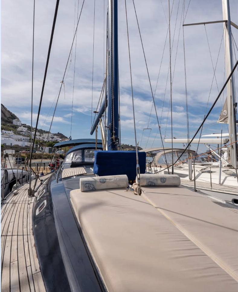 Private Half Day Cruise