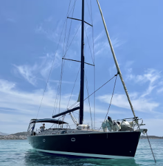 Private Full Day Cruise