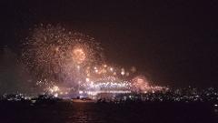 New Years Eve Sydney Cruise: Exclusive Hire for up to 30pax