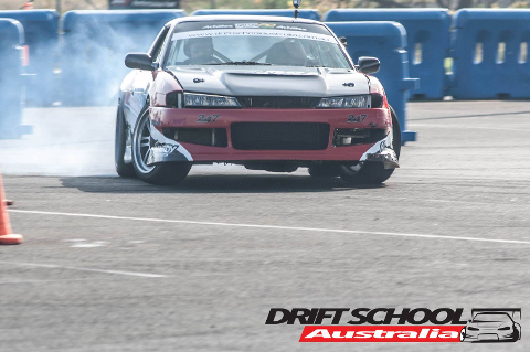 DRIFT 101 - NSW