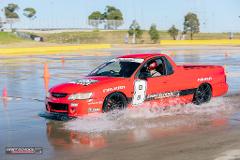 DRIFT 101 CLASS (MODERATE)