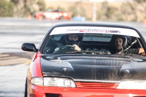 DRIFT EXPERIENCE INTRO - NSW