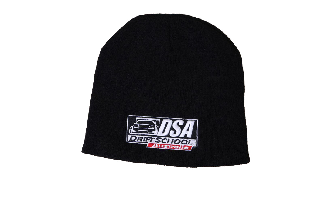 DSA Beanie