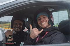 DRIFT 101 CLASS (MODERATE)