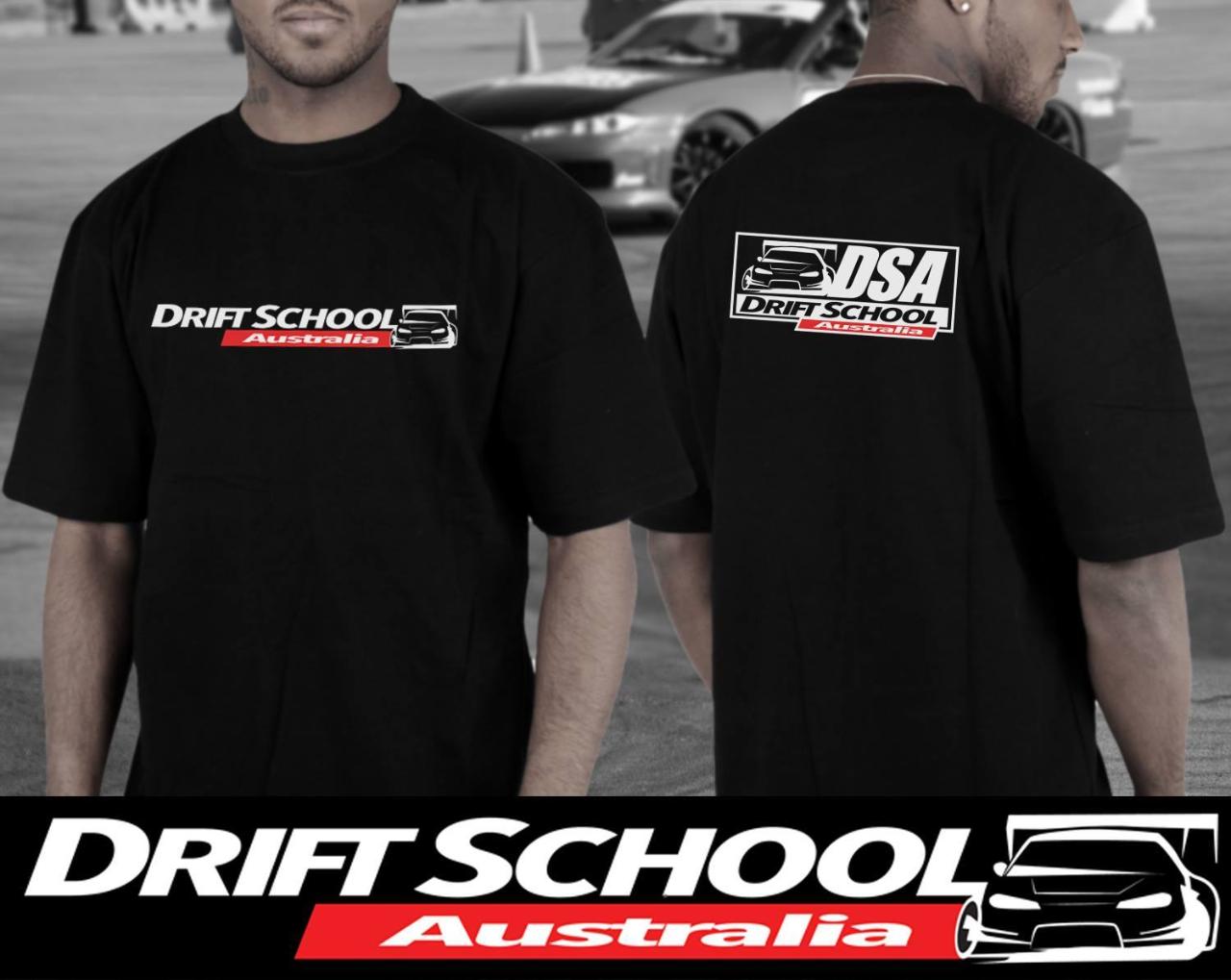 DSA Short Sleeve T-Shirt