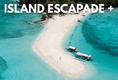 Coron Island Escapade +