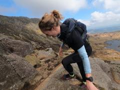 Skyrunning Introduction || Eryri,Snowdonia