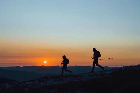 TMRC || Bespoke Guided Running Day - Eryri