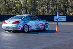 Vision Driver Training Package - SATURDAY 22nd 2026