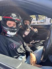 Ladies day 16th May - Vision Driver Training Package short session 1 HOUR