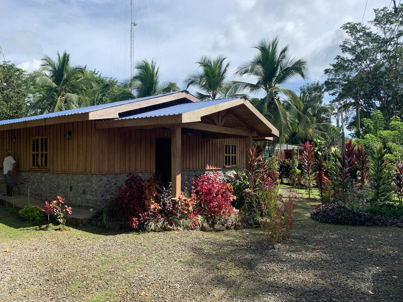 Stay Your Way — Customizable Lodge Booking