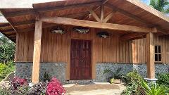 Lodge Stay (2 Nights, Meals Included)