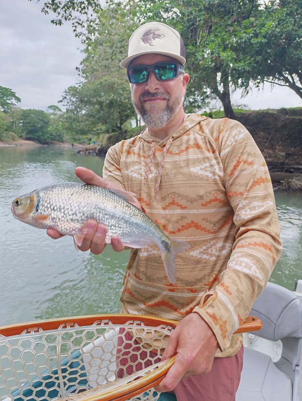 Classic Fishing Package (2 Nights, 1 Float)